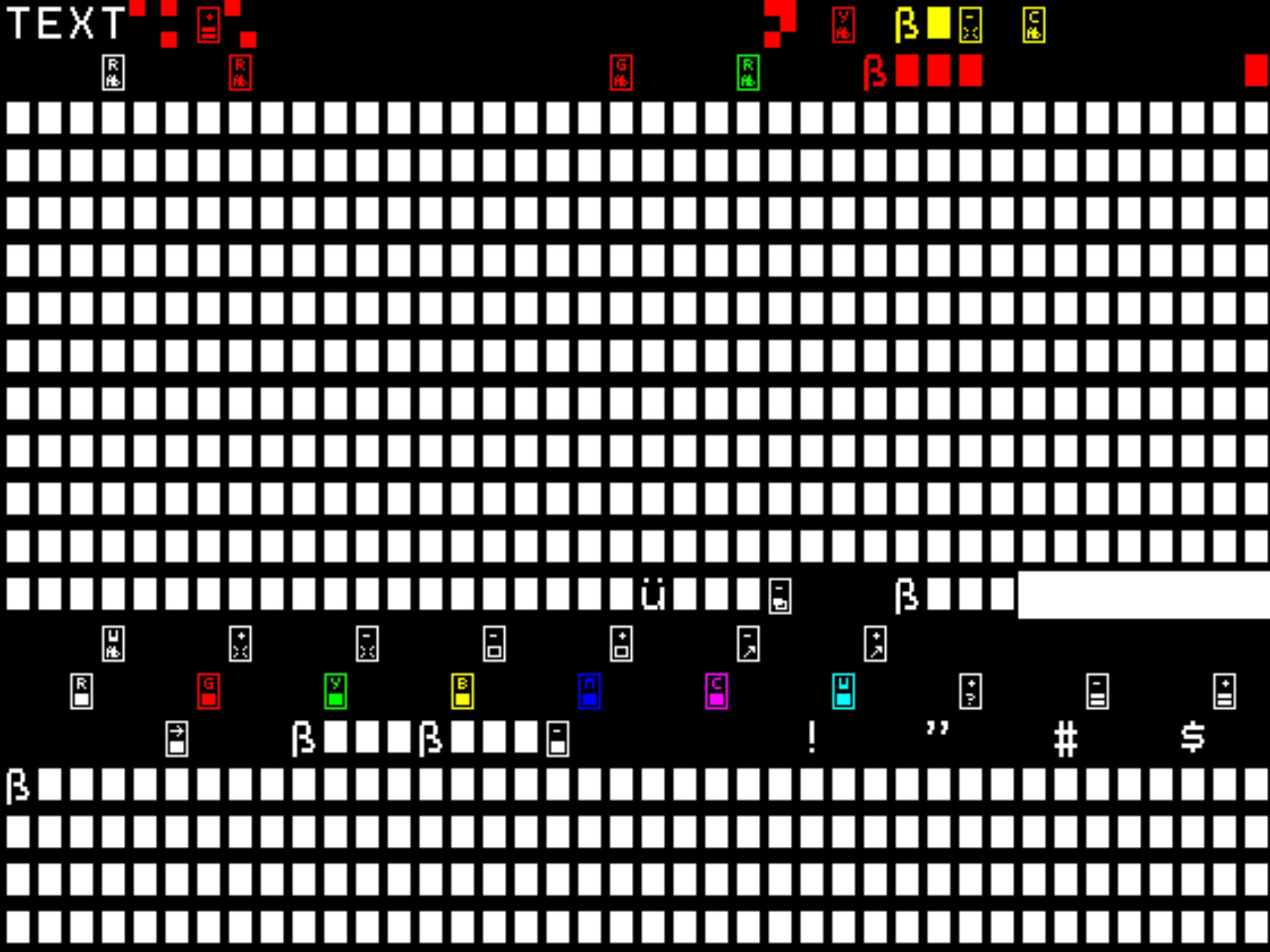 2026년 3월 18일 임시로 고정된 jodi.org
